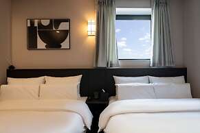 Anook Ryokan Hotel Paju