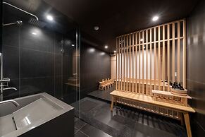 Anook Ryokan Hotel Paju