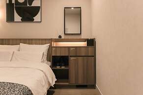 Anook Ryokan Hotel Paju