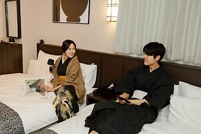 Anook Ryokan Hotel Paju