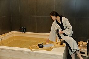 Anook Ryokan Hotel Paju