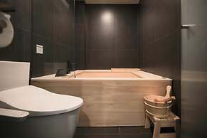 Anook Ryokan Hotel Paju
