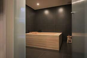 Anook Ryokan Hotel Paju