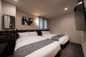 Anook Ryokan Hotel Paju