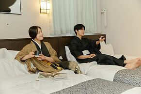 Anook Ryokan Hotel Paju