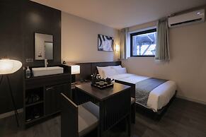 Anook Ryokan Hotel Paju