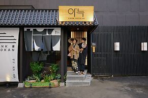 Anook Ryokan Hotel Paju