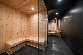 Anook Ryokan Hotel Paju
