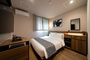 Anook Ryokan Hotel Paju