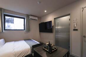 Anook Ryokan Hotel Paju