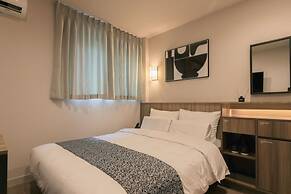 Anook Ryokan Hotel Paju