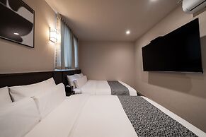 Anook Ryokan Hotel Paju