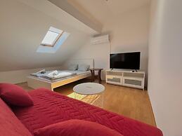 Loft Vista Mare
