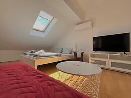 Loft Vista Mare