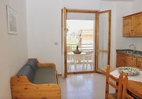 Residence just 150 mt from the beach