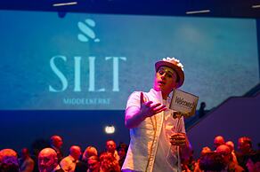 C-Hotels Silt