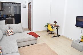 Imara Daima Furnished Apartment