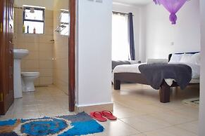 Imara Daima Furnished Apartment