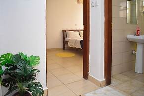 Imara Daima Furnished Apartment