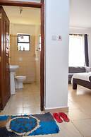 Imara Daima Furnished Apartment