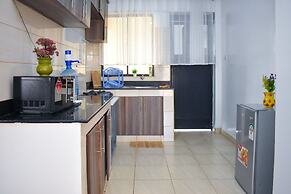 Imara Daima Furnished Apartment