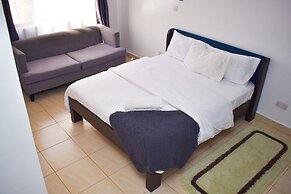 Imara Daima Furnished Apartment