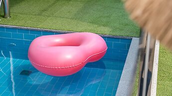 Namhae Eagless Poolvilla Pension