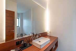 Villa Luna - 4BR in Pererenan