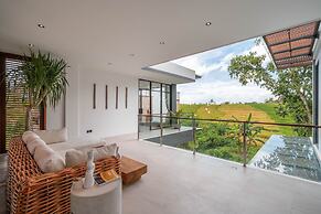 Villa Luna - 4BR in Pererenan