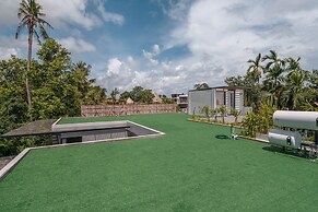 Villa Luna - 4BR in Pererenan