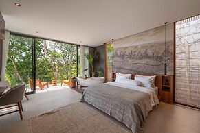 Villa Luna - 4BR in Pererenan