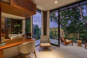 Villa Luna - 4BR in Pererenan