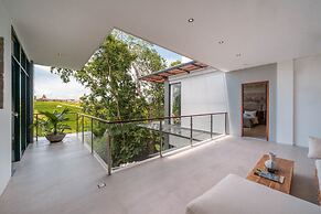 Villa Luna - 4BR in Pererenan