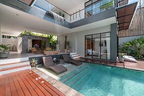 Villa Luna - 4BR in Pererenan