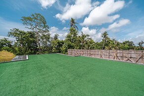 Villa Luna - 4BR in Pererenan