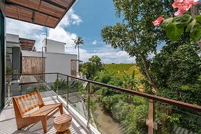 Villa Luna - 4BR in Pererenan