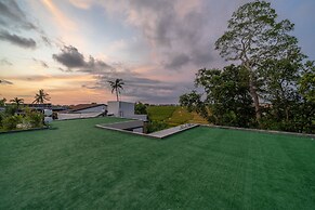 Villa Luna - 4BR in Pererenan