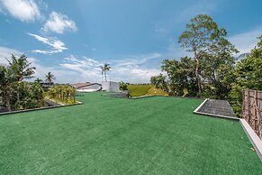 Villa Luna - 4BR in Pererenan