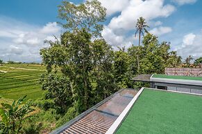 Villa Luna - 4BR in Pererenan