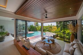Villa Luna - 4BR in Pererenan