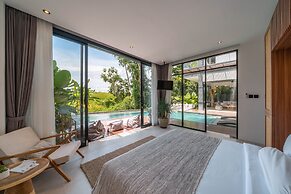 Villa Luna - 4BR in Pererenan
