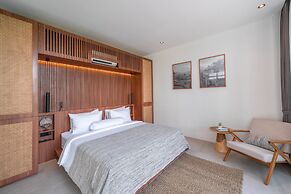 Villa Luna - 4BR in Pererenan