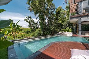 Villa Luna - 4BR in Pererenan