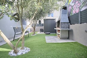 Apartment Lucy by Litto