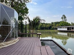 Eco Eyes Village