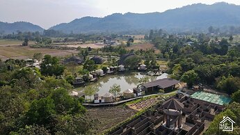 Eco Eyes Village