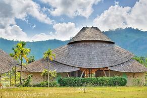 Eco Eyes Village