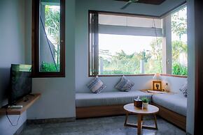 Lavanya Ubud Romantic Villas