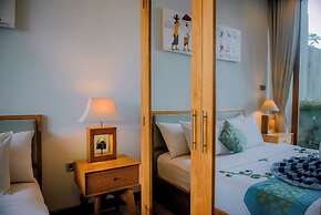 Lavanya Ubud Romantic Villas