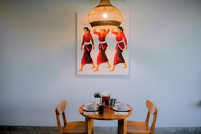 Lavanya Ubud Romantic Villas